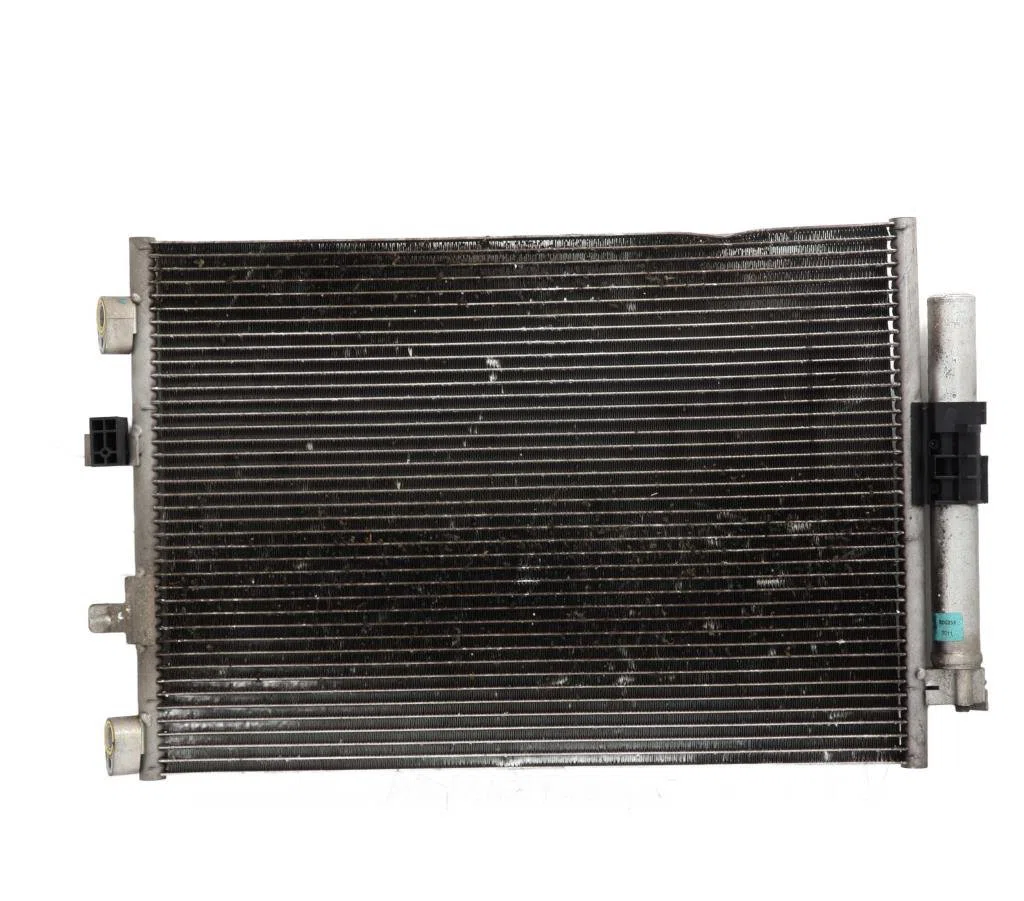 Condenseur clim Ford GRAND C-MAX (DXA-CB7, DXA-CEU) 1.0 ecoboost (2012-2019) occasion — photo 4