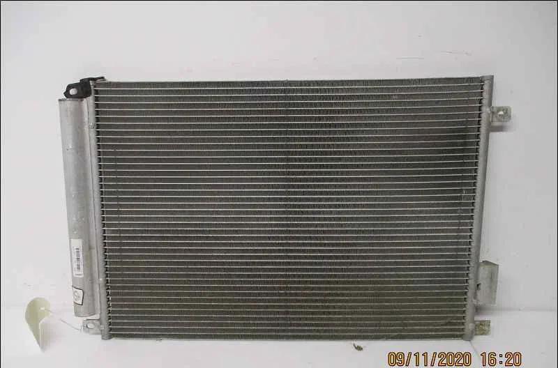 Condenseur clim FORD KA II occasion
