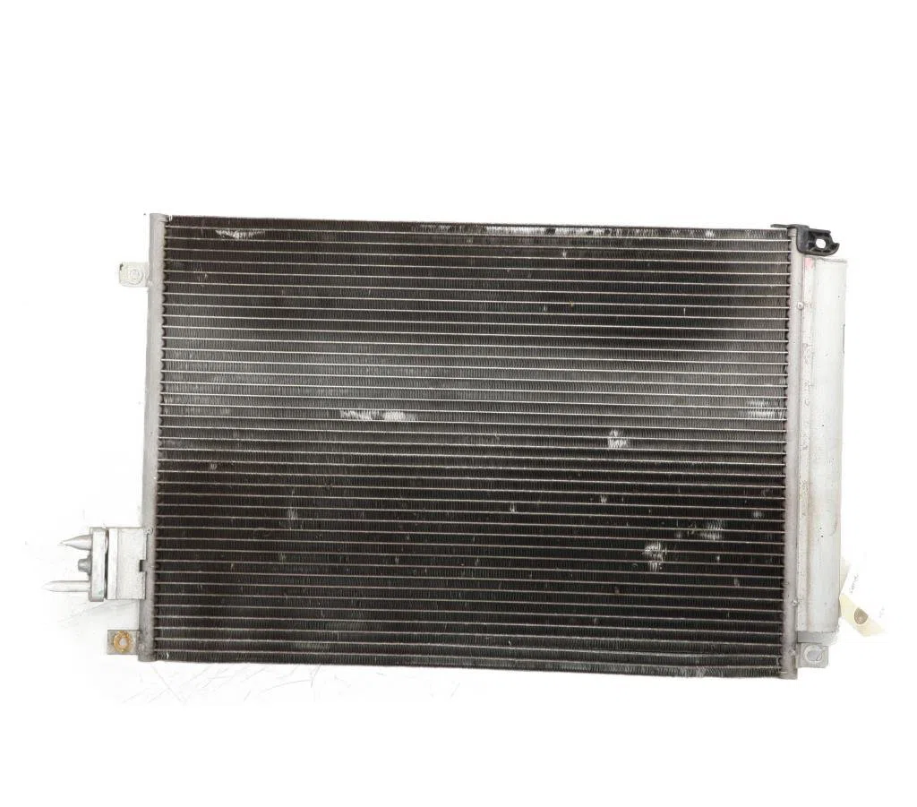 Condenseur clim Ford KA (RU8) 1.2 (2008-2016) 3 portes occasion — photo 2