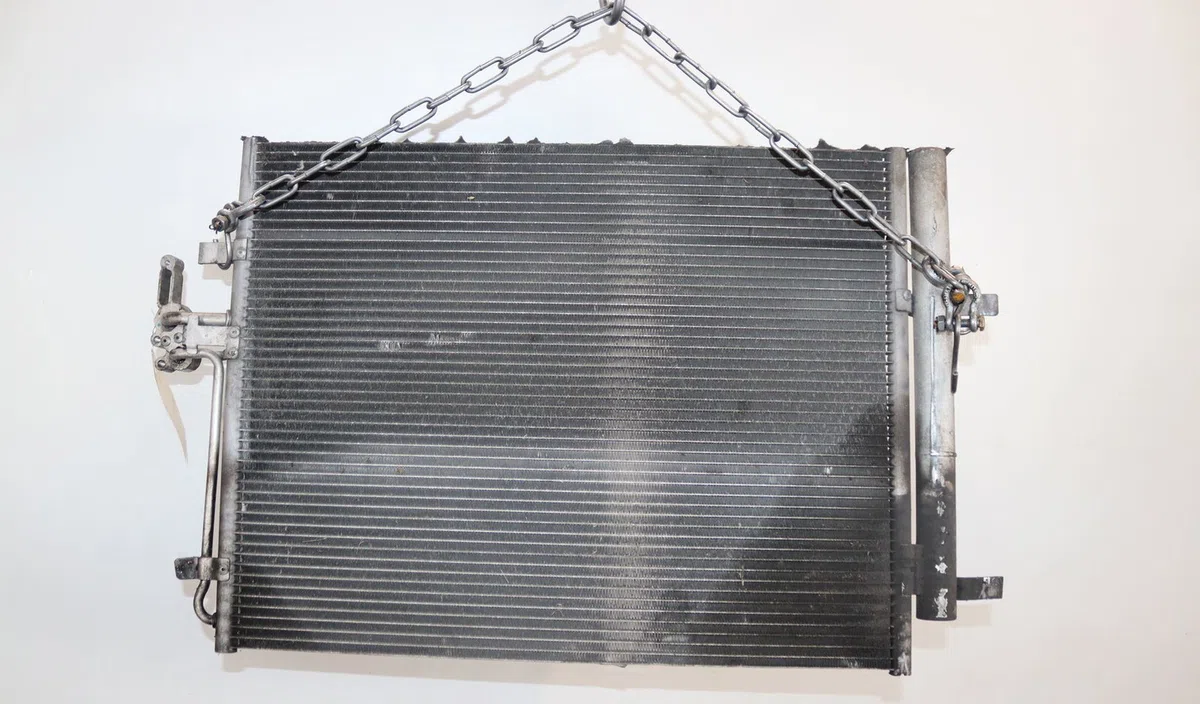 Condenseur clim Ford MONDEO IV (BA7) 1.8 tdci (2007-2015) occasion — photo 3