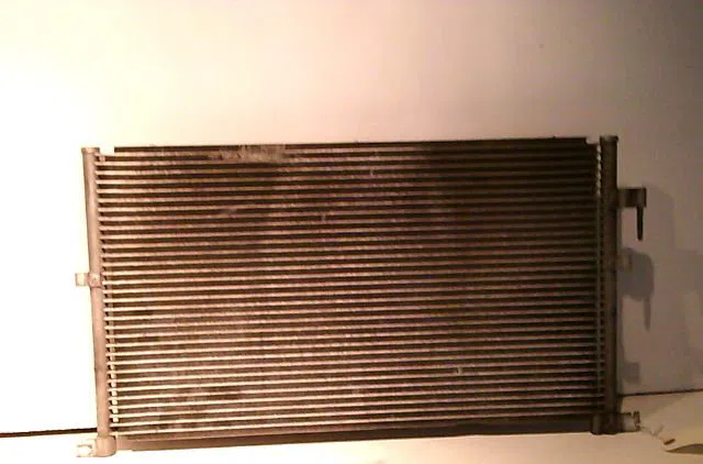 Condenseur clim FORD MONDEO occasion