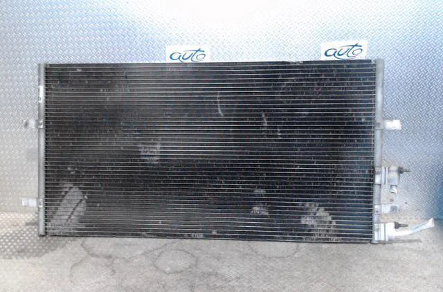 Condenseur clim FORD TRANSIT 4  TRANSIT 4 occasion — photo 2