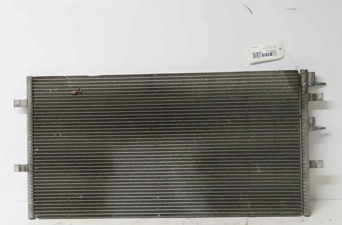 Condenseur clim FORD TRANSIT IV occasion