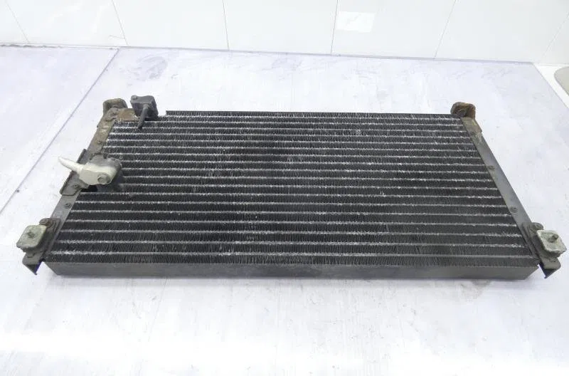 Condenseur clim HONDA ACCORD 4 occasion — photo 3