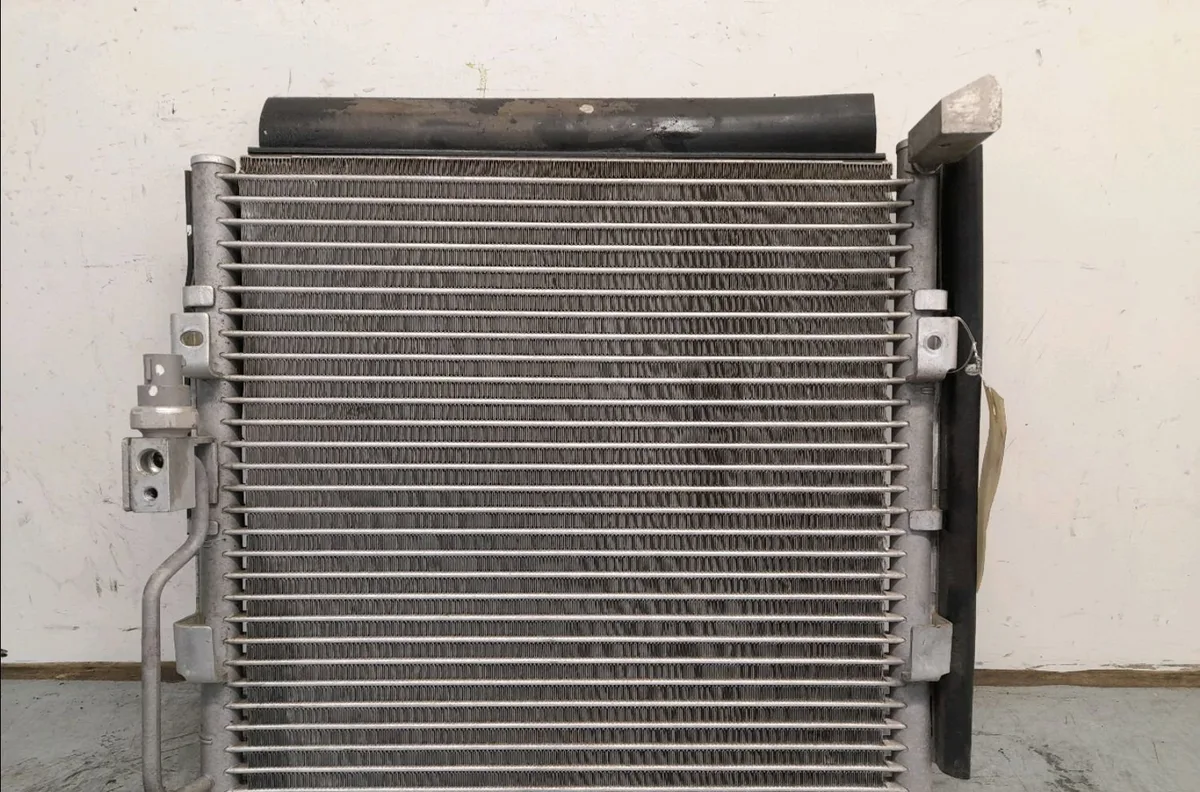Condenseur clim Honda CIVIC VI Fastback (MA, MB) 1.4 i (ma8, mb2) (1995-2001) occasion