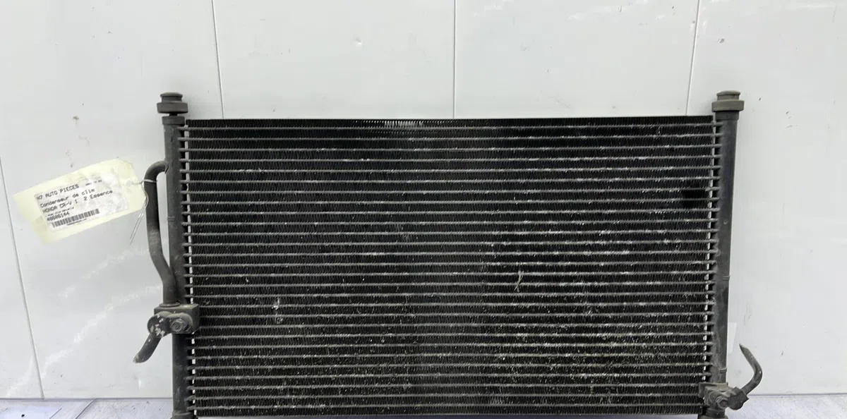 Condenseur clim HONDA CR-V 1 occasion — photo 2