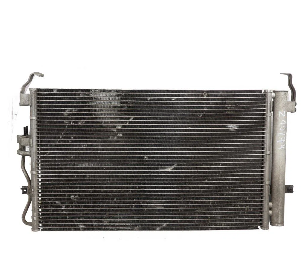 Condenseur clim Hyundai COUPE II (GK) 2.0 gls (2003-2009) occasion