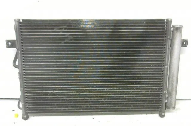 Condenseur clim Hyundai GETZ (TB) 1.5 crdi (2003-2005) 5 portes occasion
