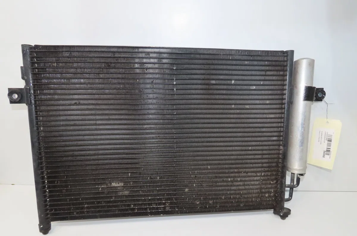 Condenseur clim Hyundai GETZ (TB) 1.5 crdi (2003-2005) occasion