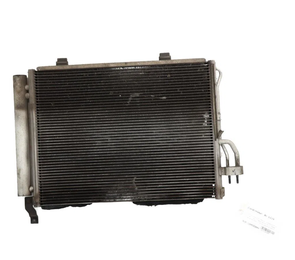 Condenseur clim Hyundai I10 I (PA) 1.2 (2011-2013) occasion — photo 2