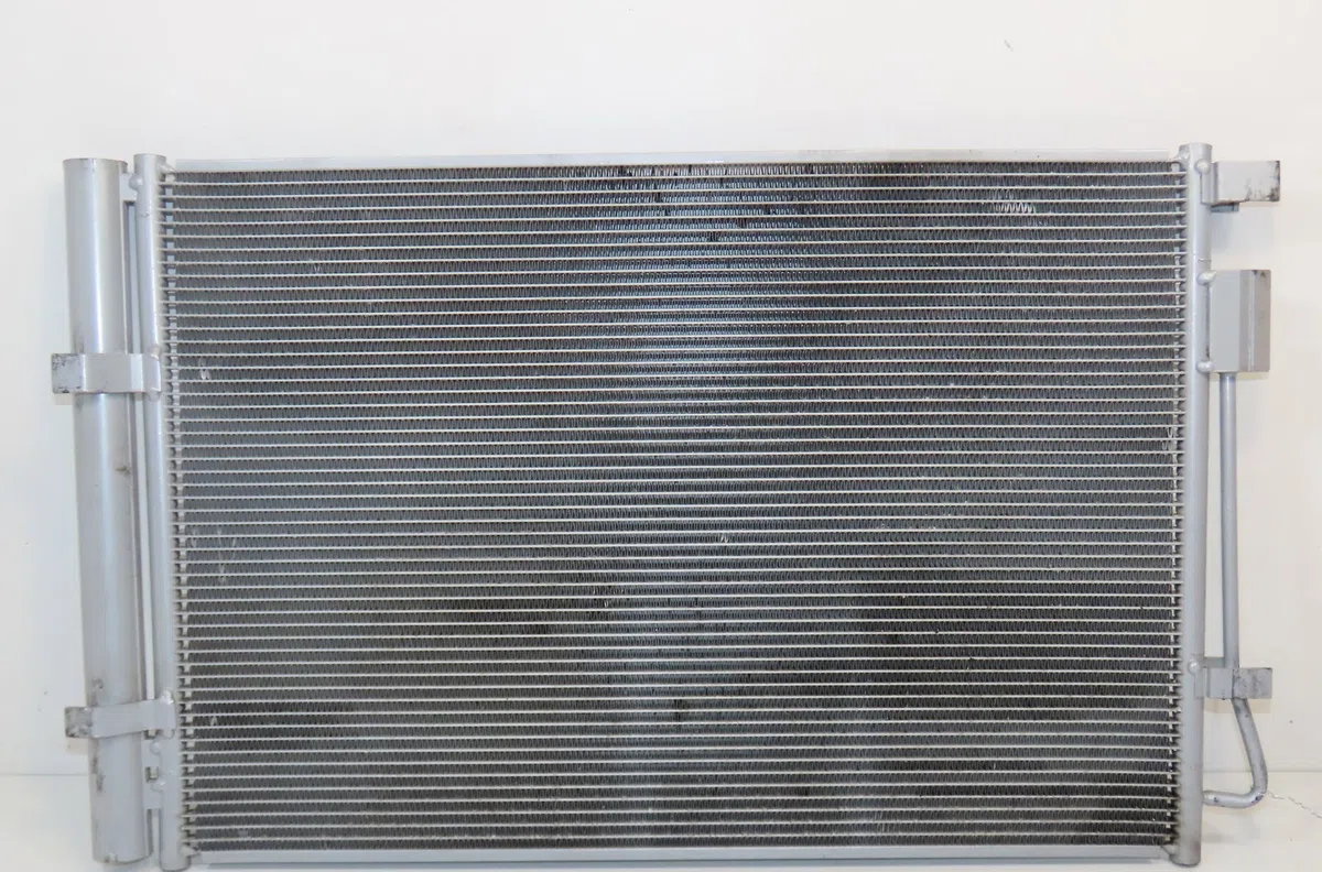 Condenseur clim Hyundai I20 I (PB, PBT) 1.2 (2008-2012) occasion