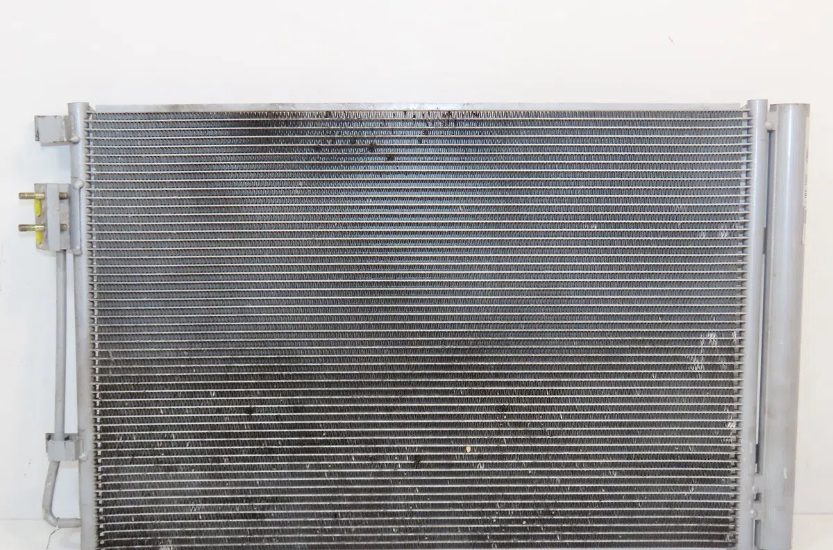 Condenseur clim Hyundai I20 I (PB, PBT) 1.2 (2008-2012) occasion — photo 2
