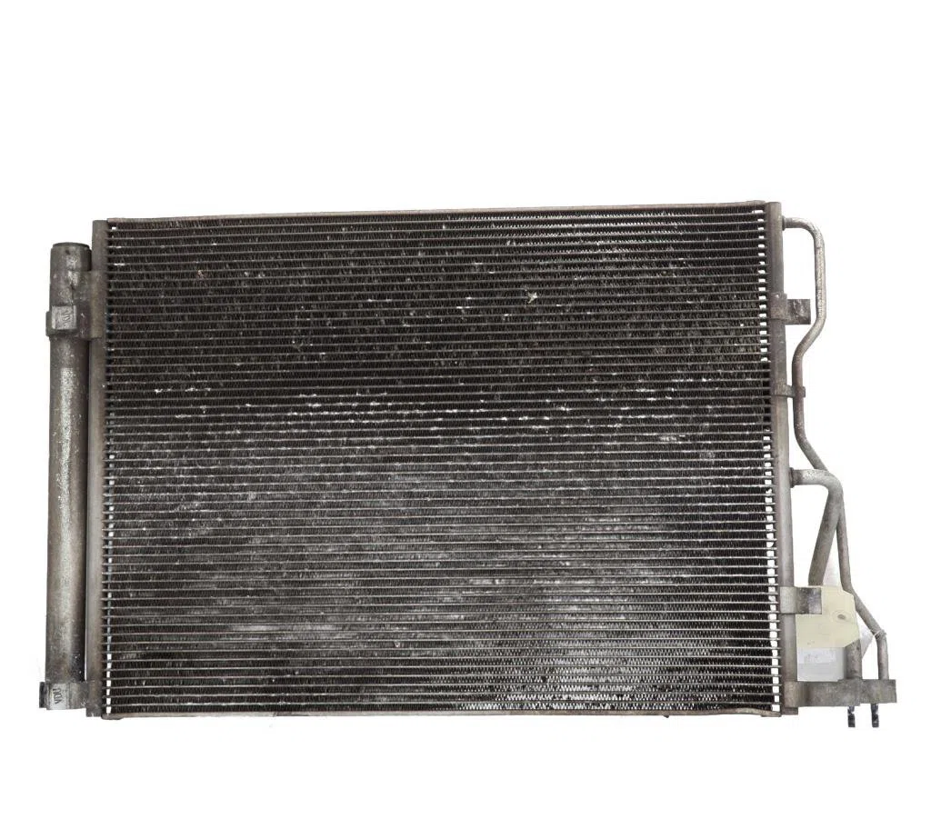 Condenseur clim Hyundai I40 I CW (VF) 1.7 crdi (2015-2019) occasion