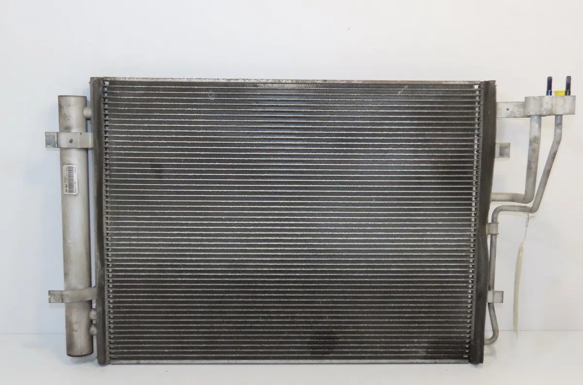 Condenseur clim Hyundai Ix20 (JC) 1.4 crdi (2010-2019) occasion