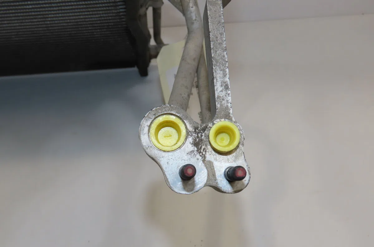 Condenseur clim Hyundai Ix20 (JC) 1.4 crdi (2010-2019) occasion