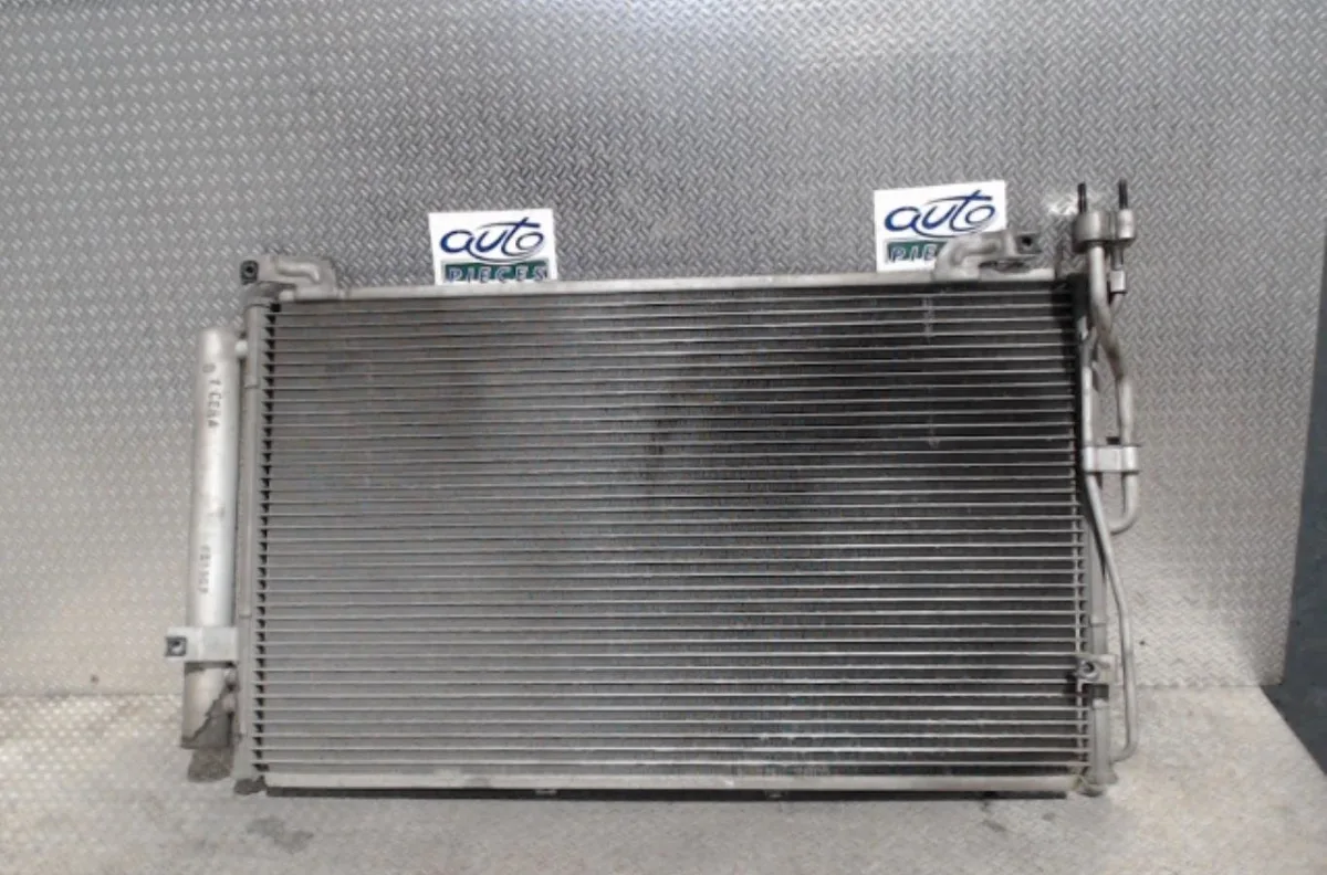 Condenseur clim HYUNDAI MATRIX MATRIX PHASE 1 occasion