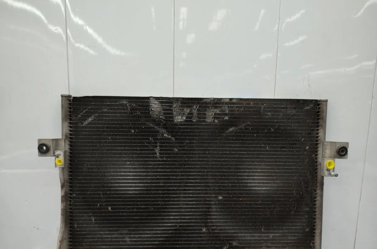 Condenseur clim HYUNDAI SATELLITE 1 PHASE 1 occasion — photo 3