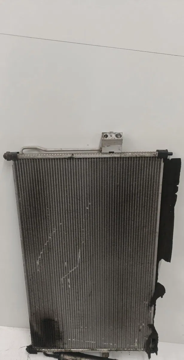 Condenseur clim Isuzu D-MAX II (TFR, TFS) 2.5 crdi 4x4 (tfs86j) (2012) occasion