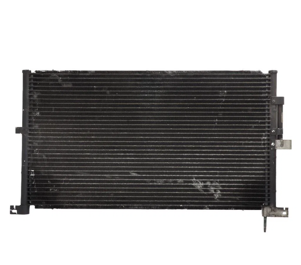 Condenseur clim Jaguar X-TYPE I (X400) 2.5 v6 traction intégrale (2001-2009) occasion — photo 2