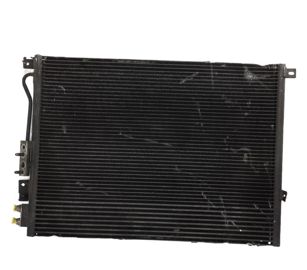 Condenseur clim Jeep GRAND CHEROKEE III (WH, WK) 3.0 crd 4x4 (2005-2010) occasion — photo 2