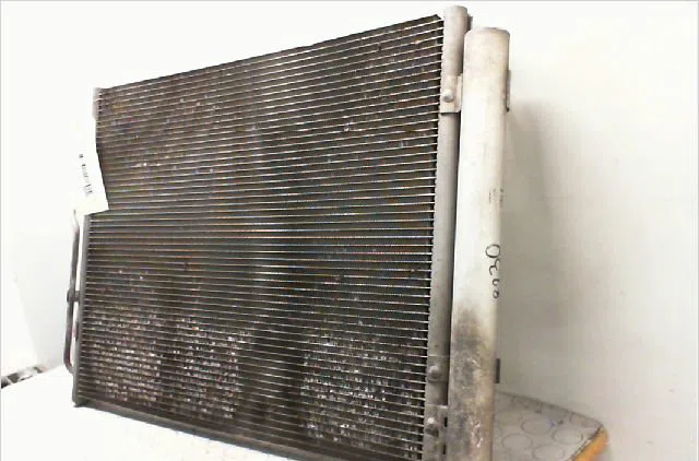 Condenseur clim Kia CEE'D 3-5 portes (ED) 1.6 crdi 90 (2006-2012) occasion