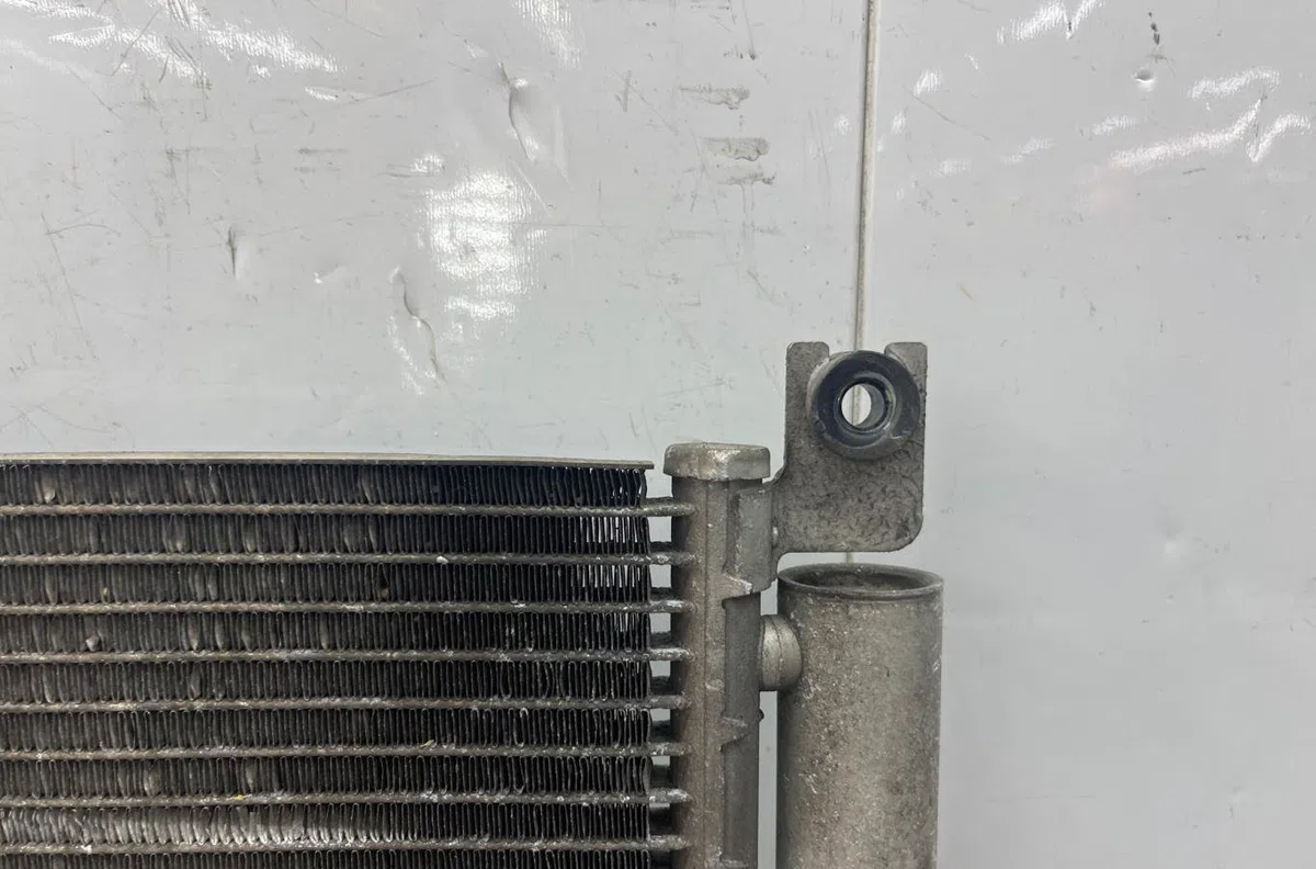 Condenseur clim KIA PICANTO 1 PHASE 1 occasion — photo 3