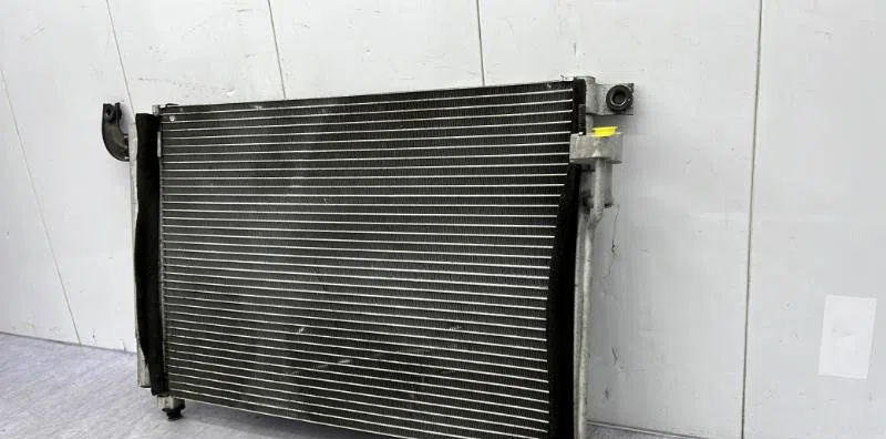 Condenseur clim KIA RIO 2 PHASE 1 occasion — photo 4