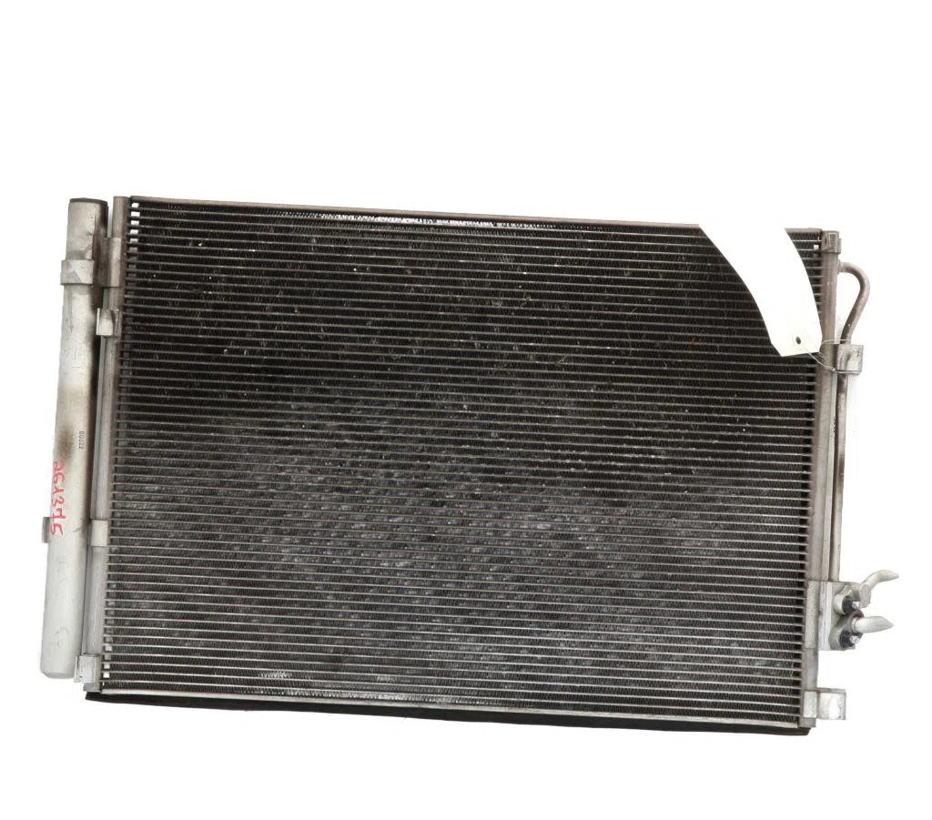 Condenseur clim Kia RIO III (UB) 1.4 cvvt (2011-2017) occasion — photo 3