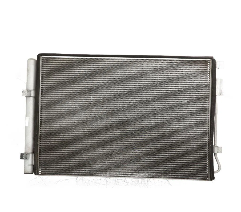 Condenseur clim Kia RIO III (UB) 1.4 cvvt (2011-2017) occasion — photo 4