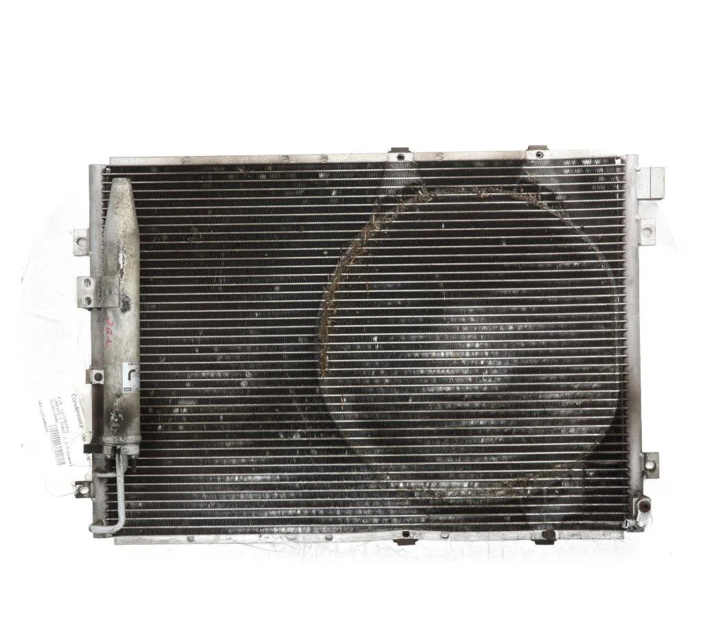 Condenseur clim Kia SORENTO I (JC) 2.5 crdi (2006-2011) 5 portes occasion — photo 4