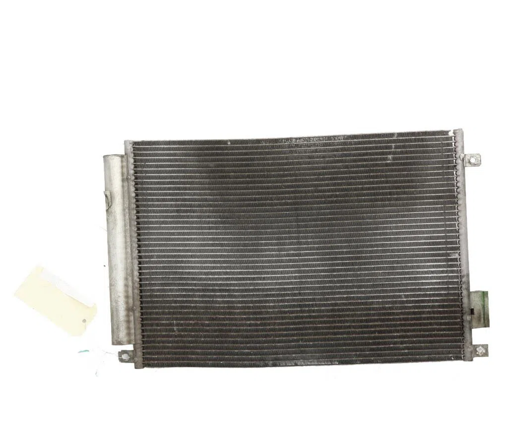 Condenseur clim Lancia YPSILON (312_) 0.9 twinair (312.pxg11, 312.pxg1a, 312.yxg11, 312.yxg1a) (2011) occasion
