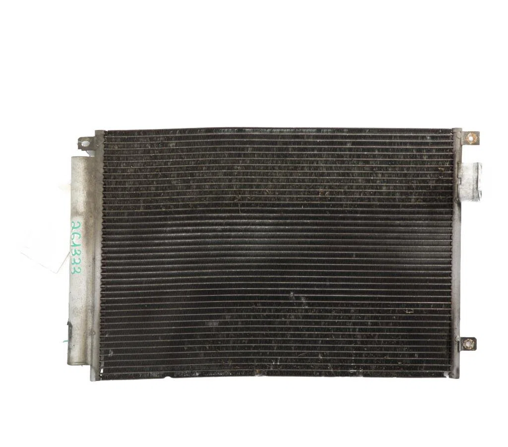 Condenseur clim Lancia YPSILON (312_) 0.9 twinair (312.pxg11, 312.pxg1a, 312.yxg11, 312.yxg1a) (2011) occasion