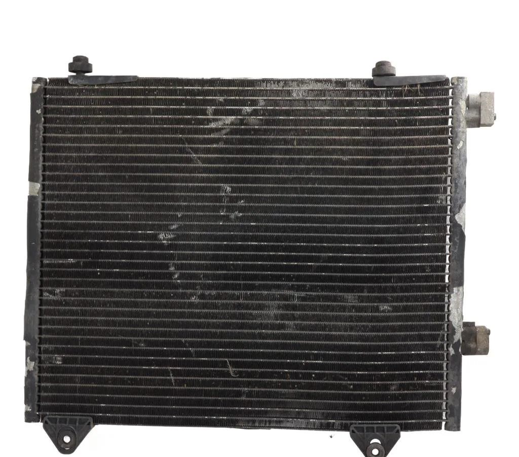 Condenseur clim Land rover FREELANDER I (L314) 1.8 i 16v 4x4 (1998-2000) occasion