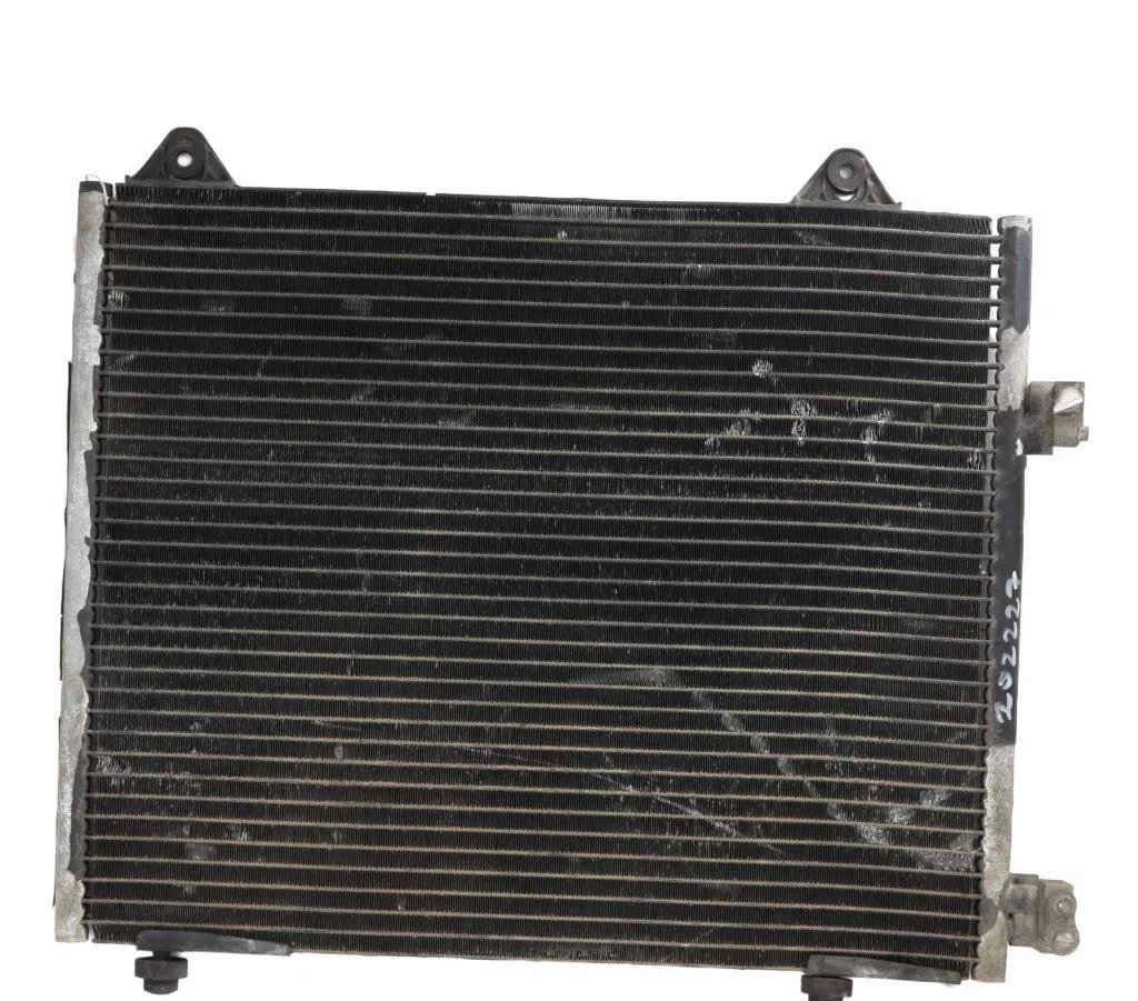Condenseur clim Land rover FREELANDER I (L314) 1.8 i 16v 4x4 (1998-2000) occasion — photo 2