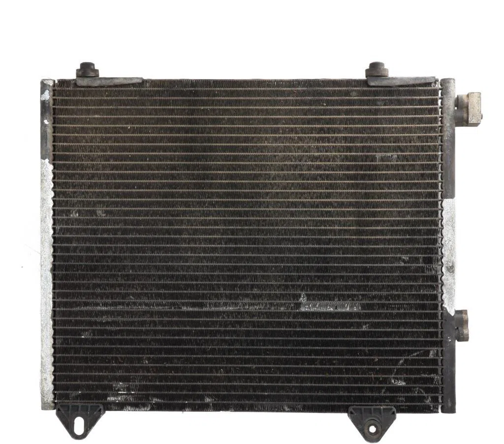 Condenseur clim Land rover FREELANDER I Soft Top (L314) 2.0 di 4x4 (1998-2006) occasion