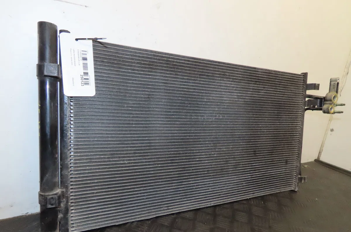 Condenseur clim Land rover RANGE ROVER EVOQUE (L538) 2.0 d 4x4 (2015-2019) occasion
