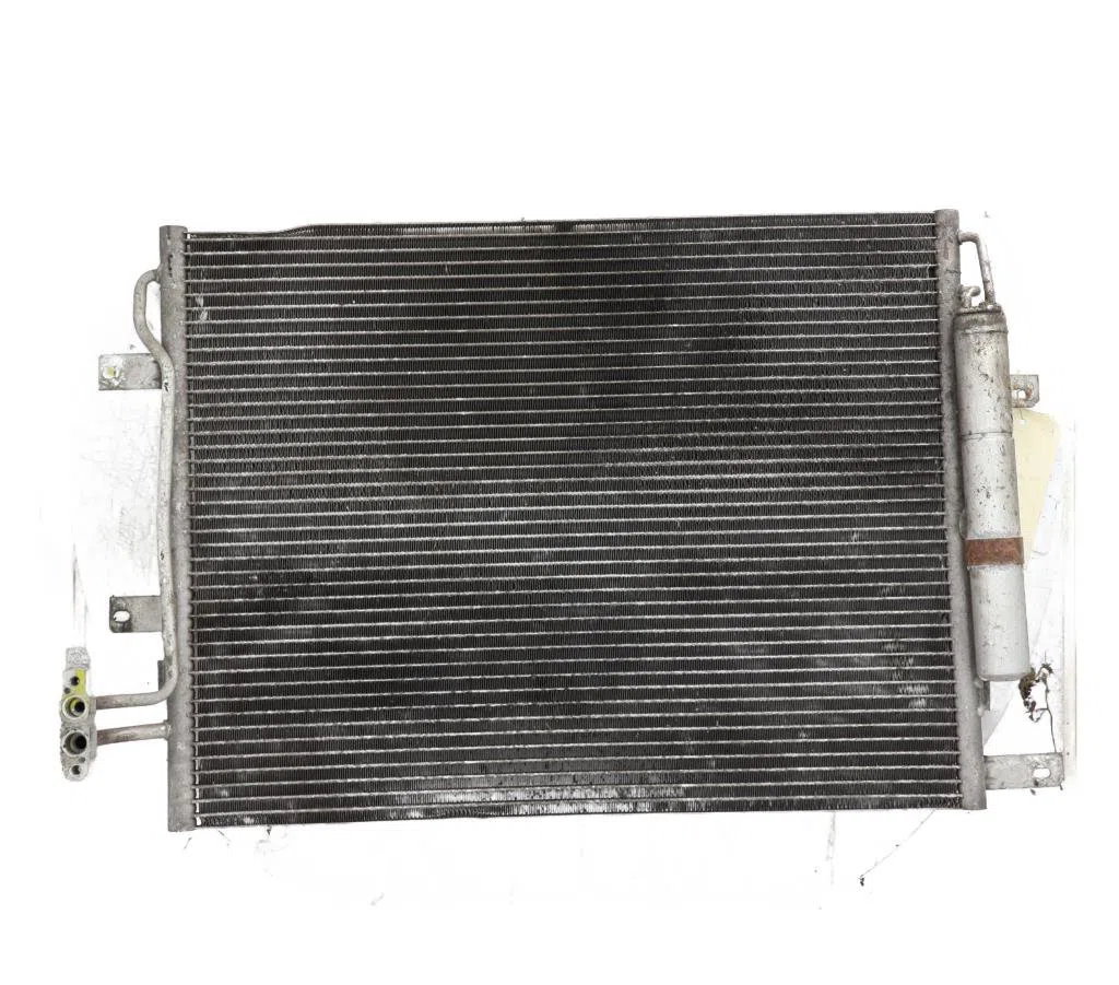 Condenseur clim Land rover RANGE ROVER III (L322) 3.6 d 4x4 (2006-2012) occasion — photo 2