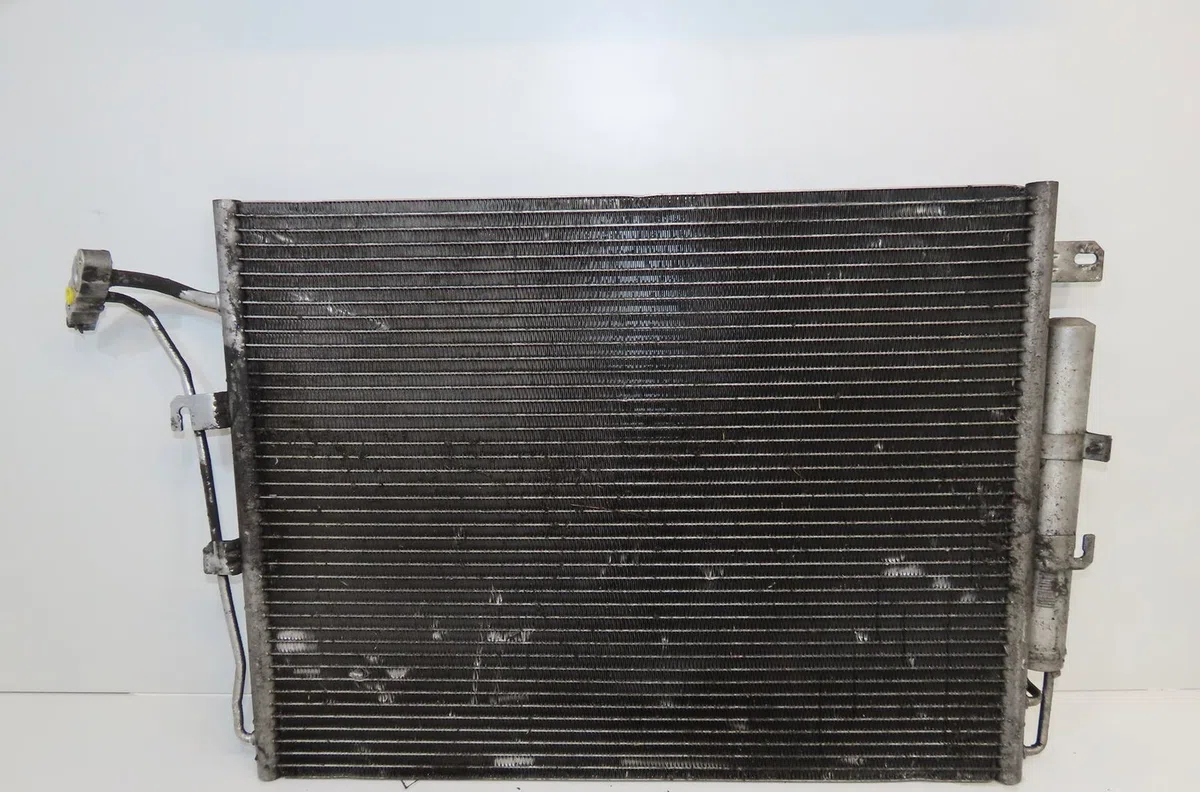 Condenseur clim Land rover RANGE ROVER SPORT I (L320) 2.7 d 4x4 (2005-2013) occasion