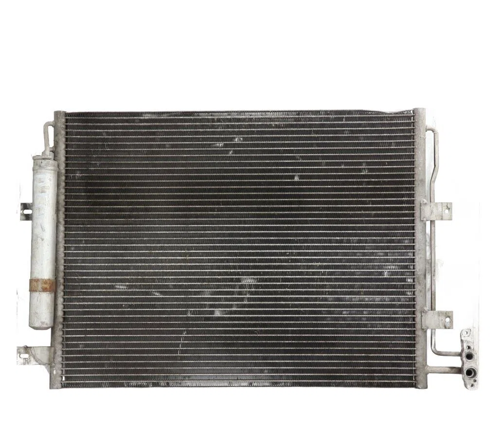 Condenseur clim Land rover RANGE ROVER SPORT I (L320) 3.0 d 4x4 (2010-2013) occasion