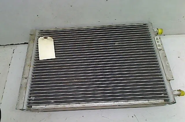 Condenseur clim LIGIER JS50 ULTIMAITE DCI occasion