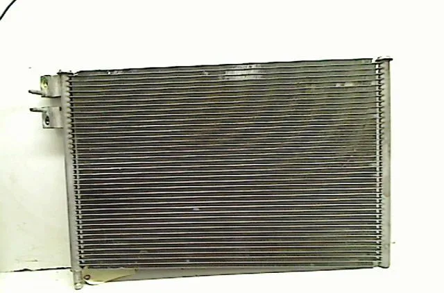 Condenseur clim Mazda 2 (DY) 1.25 (dy3w) (2003-2007) occasion