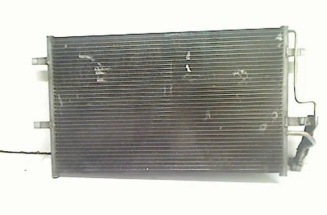 Condenseur clim Mazda 3 A trois volumes (BK) 1.6 di turbo (bk12y) (2004-2009) occasion — photo 2