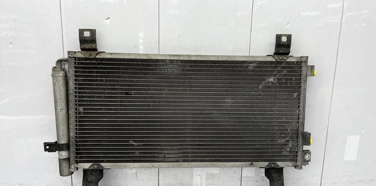 Condenseur clim MAZDA 6 1 PHASE 2 occasion — photo 2