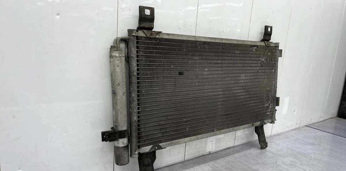 Condenseur clim MAZDA 6 1 PHASE 2 occasion — photo 3