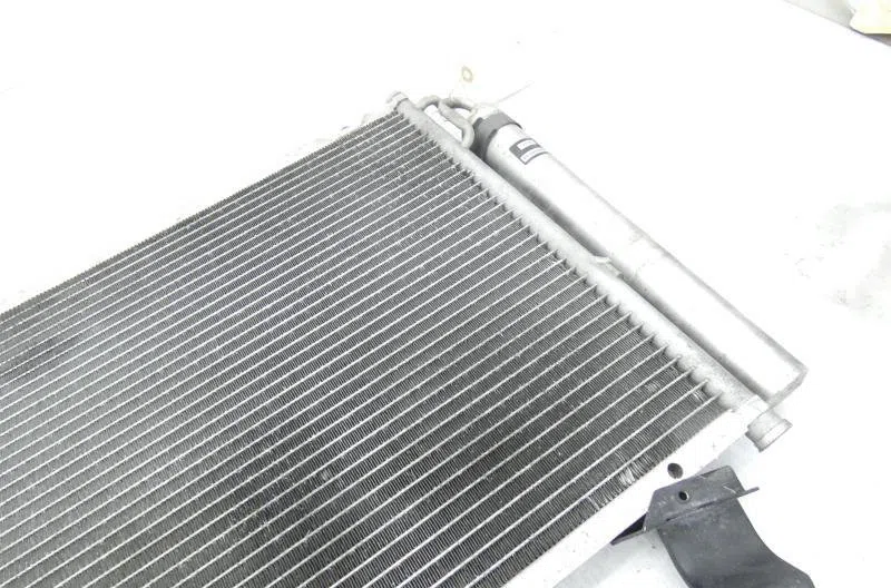 Condenseur clim MAZDA 6 2 PHASE 1 occasion — photo 3