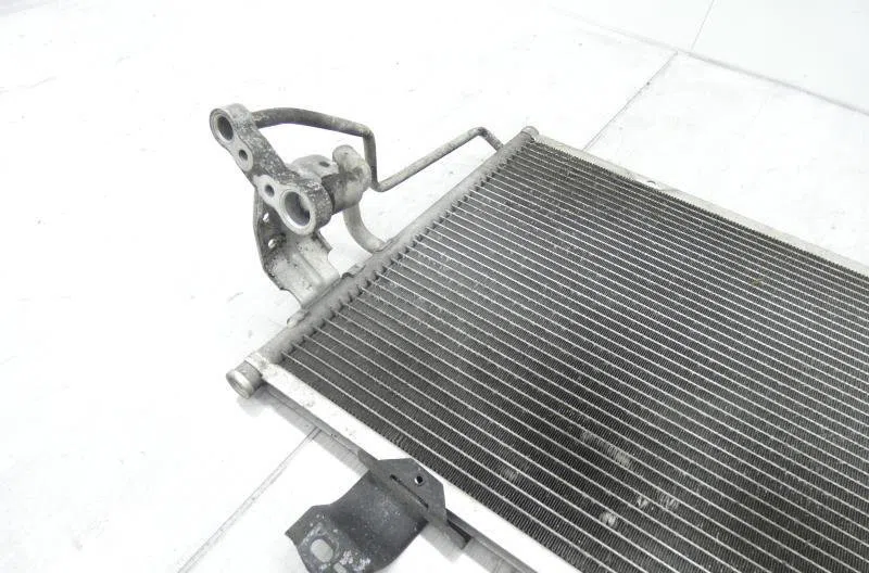 Condenseur clim MAZDA 6 2 PHASE 1 occasion — photo 4