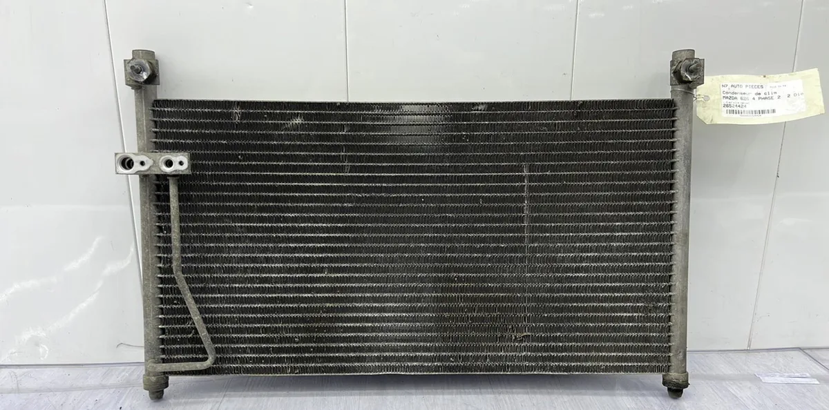 Condenseur clim MAZDA 626 4 PHASE 2 occasion
