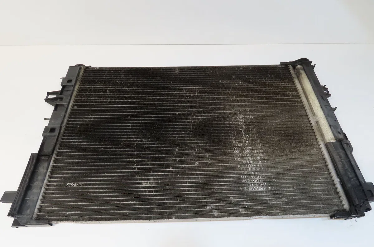 Condenseur clim Mercedes-benz CLASSE A (W176) A 200 cdi (176.001) (2012-2014) occasion — photo 2
