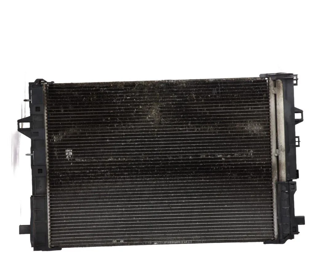 Condenseur clim Mercedes-benz CLASSE B Sports Tourer (W246, W242) B 180 (246.242) (2011-2018) occasion