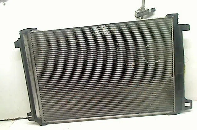 Condenseur clim Mercedes-benz CLASSE C (W204) C 180 cdi (204.000) (2010-2014) occasion — photo 2